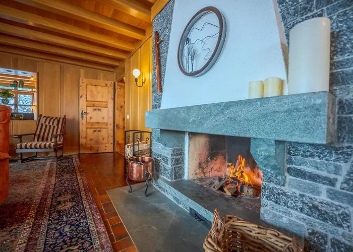 Domaine Exceptionnel Avec 5