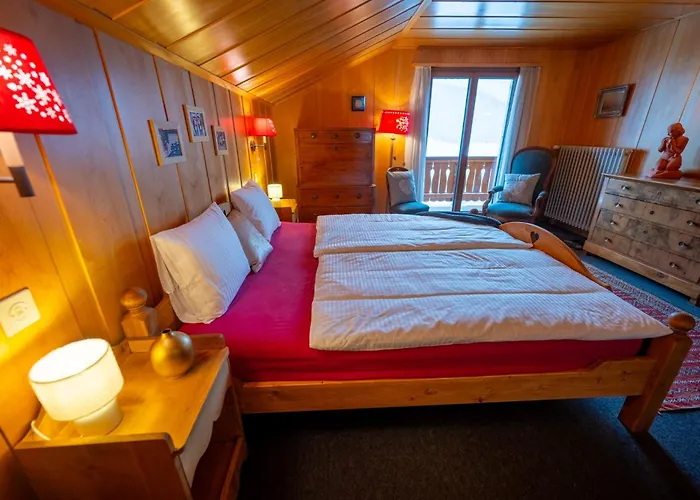 Domaine Exceptionnel Avec 5