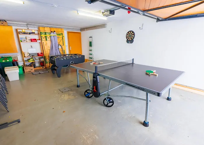 Domaine Exceptionnel Avec 5