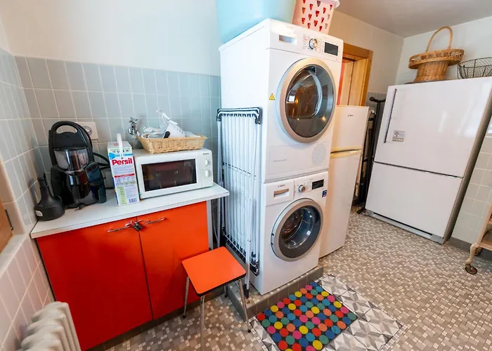 Domaine Exceptionnel Avec 5 *