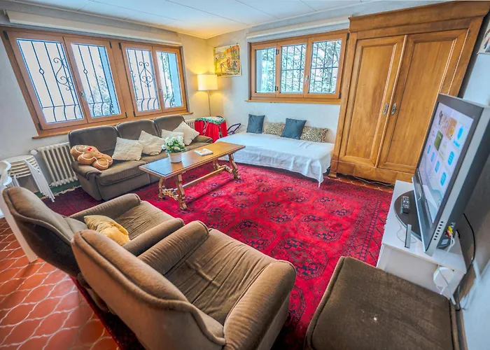 Domaine Exceptionnel Avec 5 *