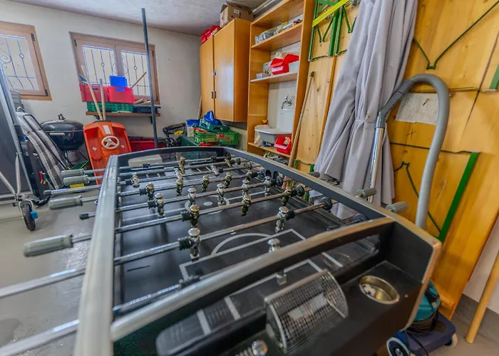 Domek alpejski Domaine Exceptionnel Avec 5 *