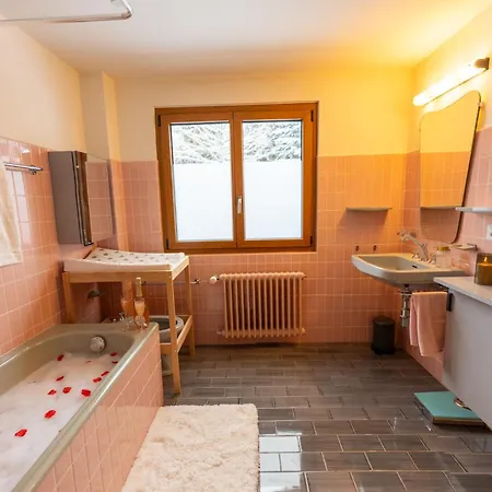בקתה Domaine Exceptionnel Avec 5 *
