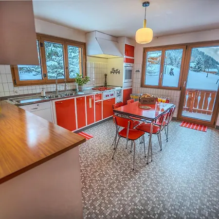 בקתה Domaine Exceptionnel Avec 5 *