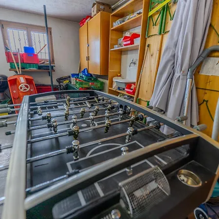 בקתה Domaine Exceptionnel Avec 5 *
